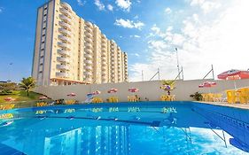 Golden Dolphin Grand Hotel 1025